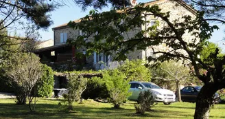 Location Sarl Modène
