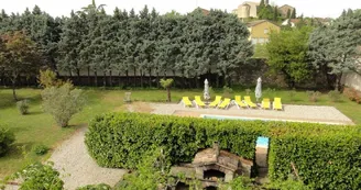 Location Sarl Modène