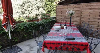 Location Sarl Modène