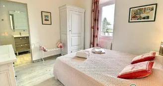 Location Sarl Modène