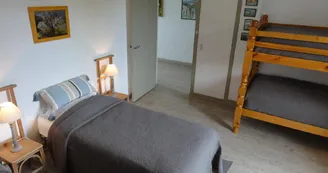 Location Sarl Modène