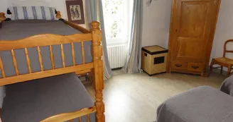 Location Sarl Modène