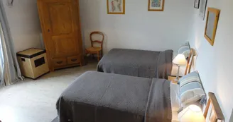 Location Sarl Modène
