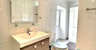 Location Sarl Modène