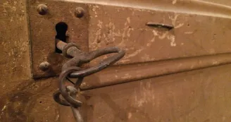 Escape game Sud Ardèche Escape game Sud Ardèche