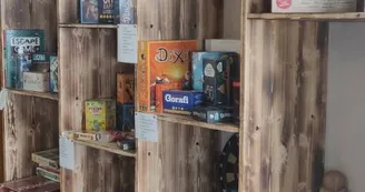 Escape game Sud Ardèche Escape game Sud Ardèche