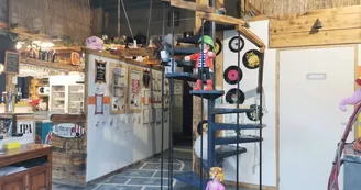 Escape game Sud Ardèche Escape game Sud Ardèche