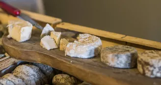 Terra Cabra - Musée de la chèvre et du picodon Terra Cabra - Musée de la chèvre et du picodon