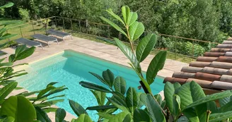 Gîte Manon et Romane