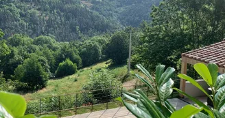 Gîte Manon et Romane
