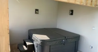 Gîte Manon et Romane