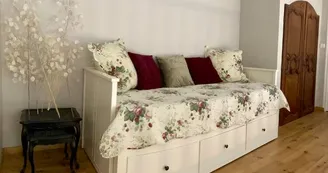 Gîte Manon et Romane