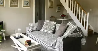 Gîte Manon et Romane
