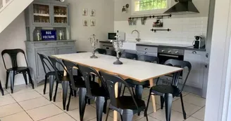 Gîte Manon et Romane