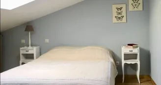 Gîte Manon et Romane