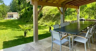 Gîte Manon et Romane