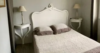 Gîte Manon et Romane