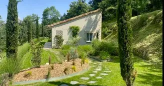 Gîte Manon et Romane