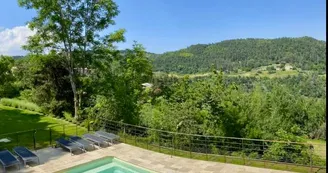 Gîte Manon et Romane