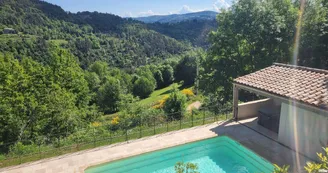 Gîte Manon et Romane