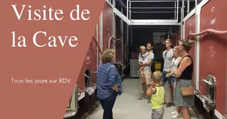 Wine gaming : jeu d'enquête sur les vins bio du Mas d'Intras