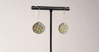 Diana Florez Bijoux Contemporains