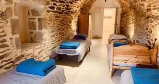 Gîte d'étape - Auberge du Thélème