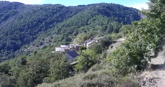 Gîte d'étape - Auberge du Thélème