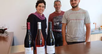 Domaine des Granges Domaine des Granges