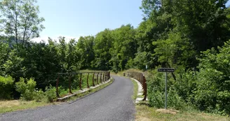 Pont de Catalau
