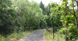 Pont de la Vignasse