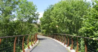 Viaduc du Bail