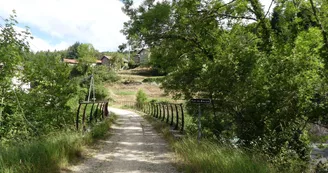 Pont du Bourget