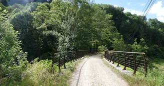Pont du Bourget