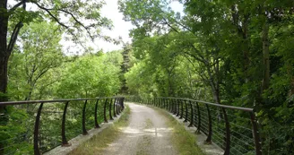 Viaduc de Sauverzac