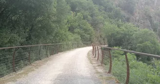 Pont du Serre