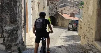 Boutique JLN Bike - Service de location de vélos et vélos à assistance électrique