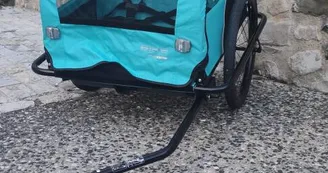 Boutique JLN Bike - Service de location de vélos et vélos à assistance électrique