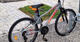 Boutique JLN Bike - Service de location de vélos et vélos à assistance électrique