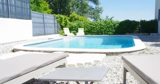 Le Grand Cèdre – 2 chambres d’hôtes Le Grand Cèdre – 2 chambres d’hôtes