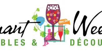 Visite du domaine et dégustation des vins bio du Mas d'Intras Visite du domaine et dégustation des vins bio du Mas d'Intras