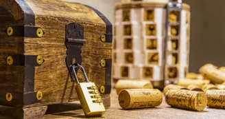 Visite du domaine et dégustation des vins bio du Mas d'Intras Visite du domaine et dégustation des vins bio du Mas d'Intras