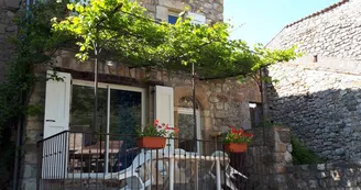 Mas de la Musardière - Gîte La Bergerie