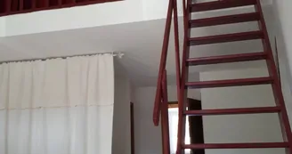 Mas de la Musardière - Gîte La Bergerie