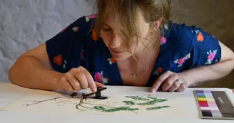 Atelier Julie Tyrlik