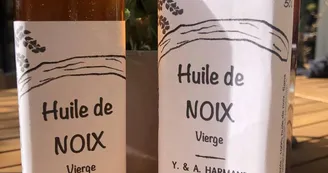 La Gagère