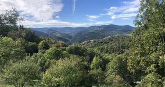 La Gagère