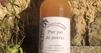La Gagère