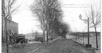 Imprimerie des Allées