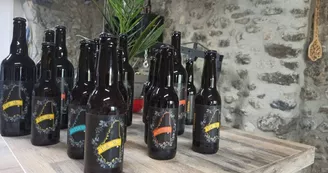Brasserie du Lavezon Brasserie du Lavezon